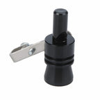Turbo Sound Exhaust Muffler Whistle Pipe for Universal Cars (XL)