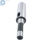 R8 to Morse Taper 4 Tool Holder Adapter for Precision Machining