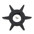 Water Pump Impeller & Key for Yamaha 25 30 40 HP Outboard (1996–2023) 6H4-44352-00