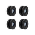 Fender Mount Rubber Grommets for Honda CR250M XL250 CR125 CB125 (1973–1983) 61103-357-000