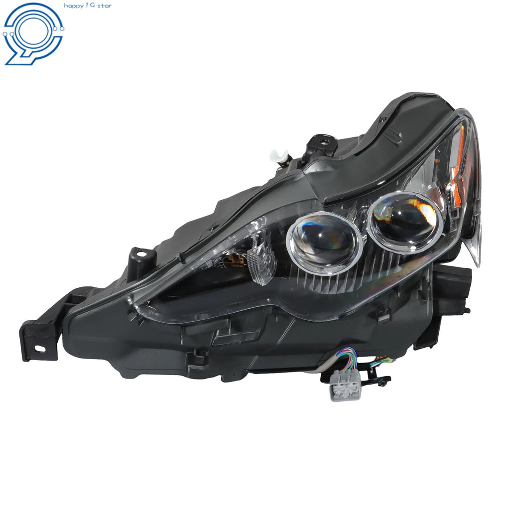 Front Left LED Headlight Assembly for Lexus IS (2014-2016)