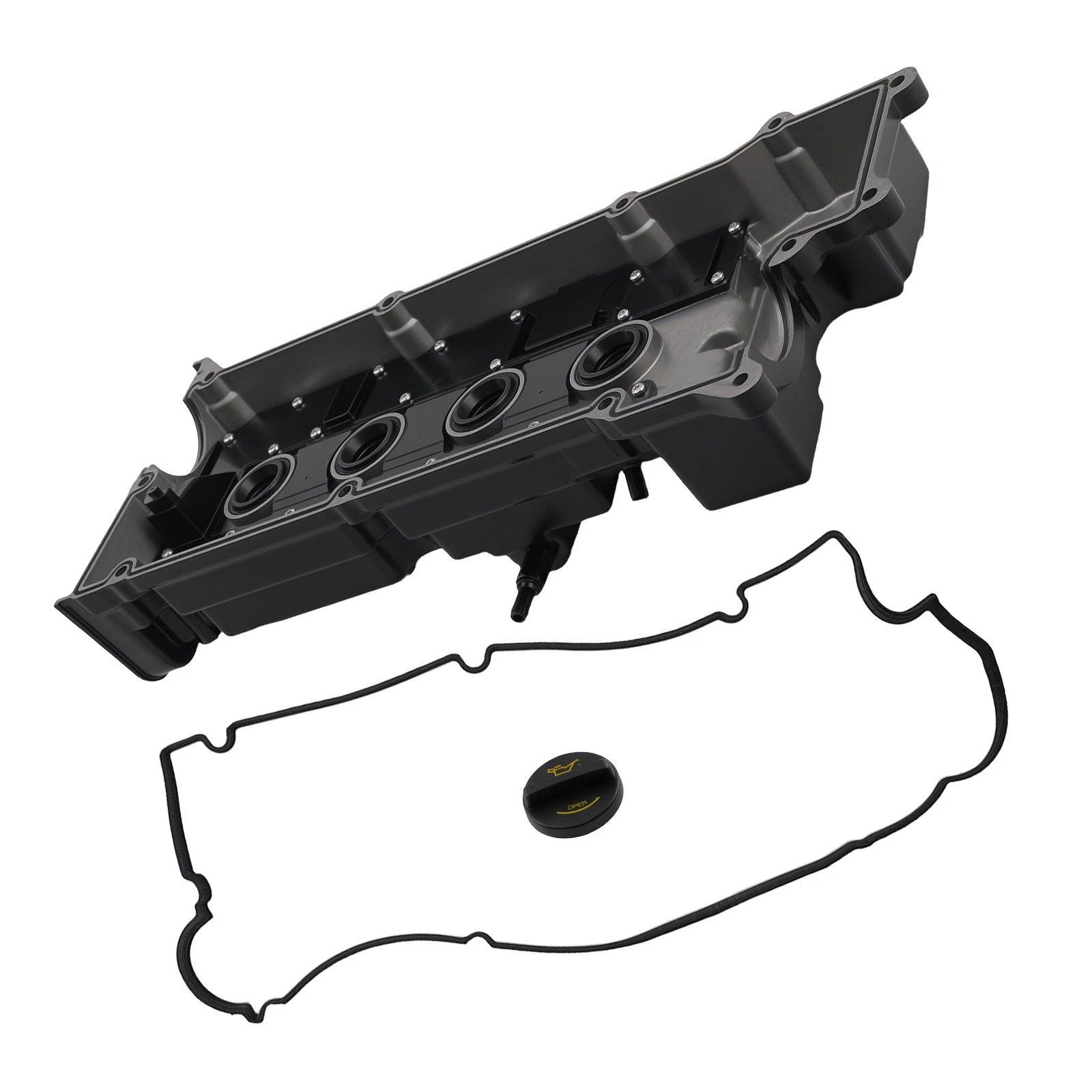 Engine Cover for Hyundai Accent (2006-2011)