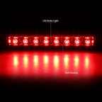 Full LED Third Tail Brake Light for Dodge Journey (2010–2016)
