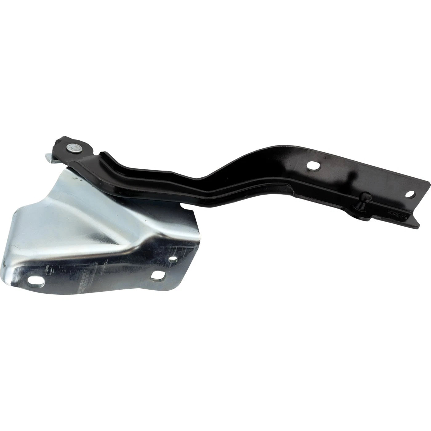 Hood Hinges Set of 2 for Nissan Titan