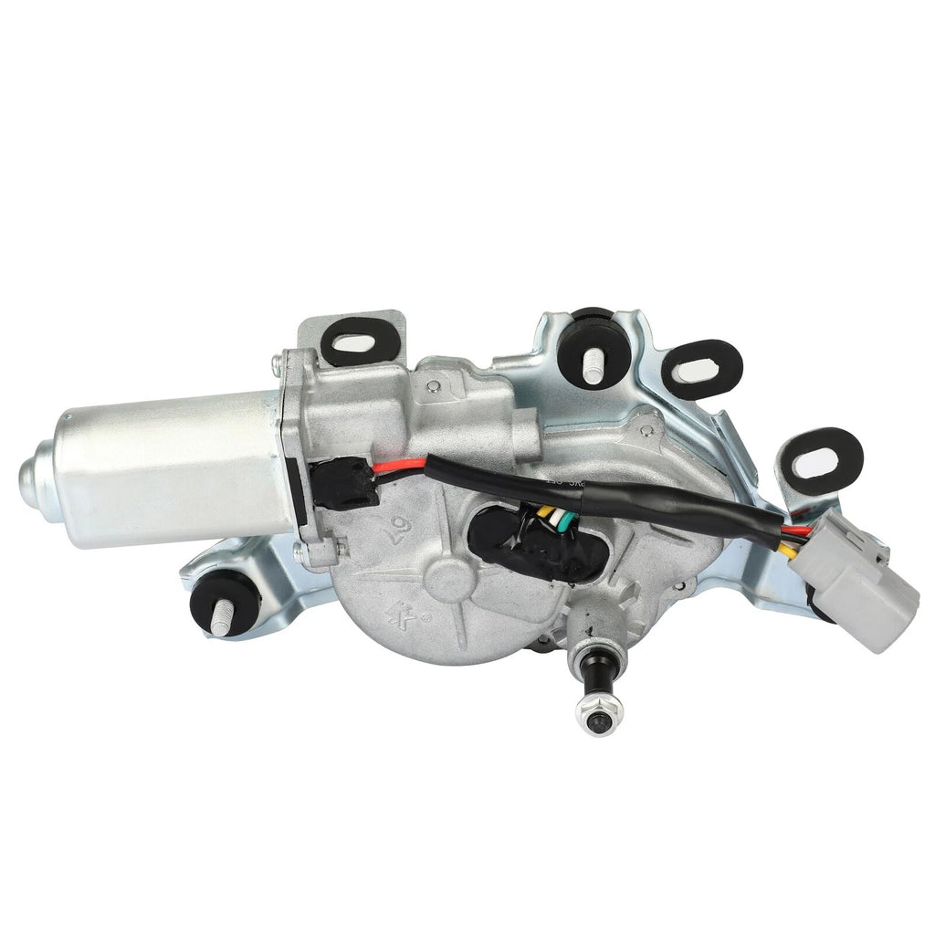 Windshield Wiper Motor for Toyota 4Runner (2003–2009)