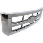 Chrome Grille for Ford Escape (2008–2012)