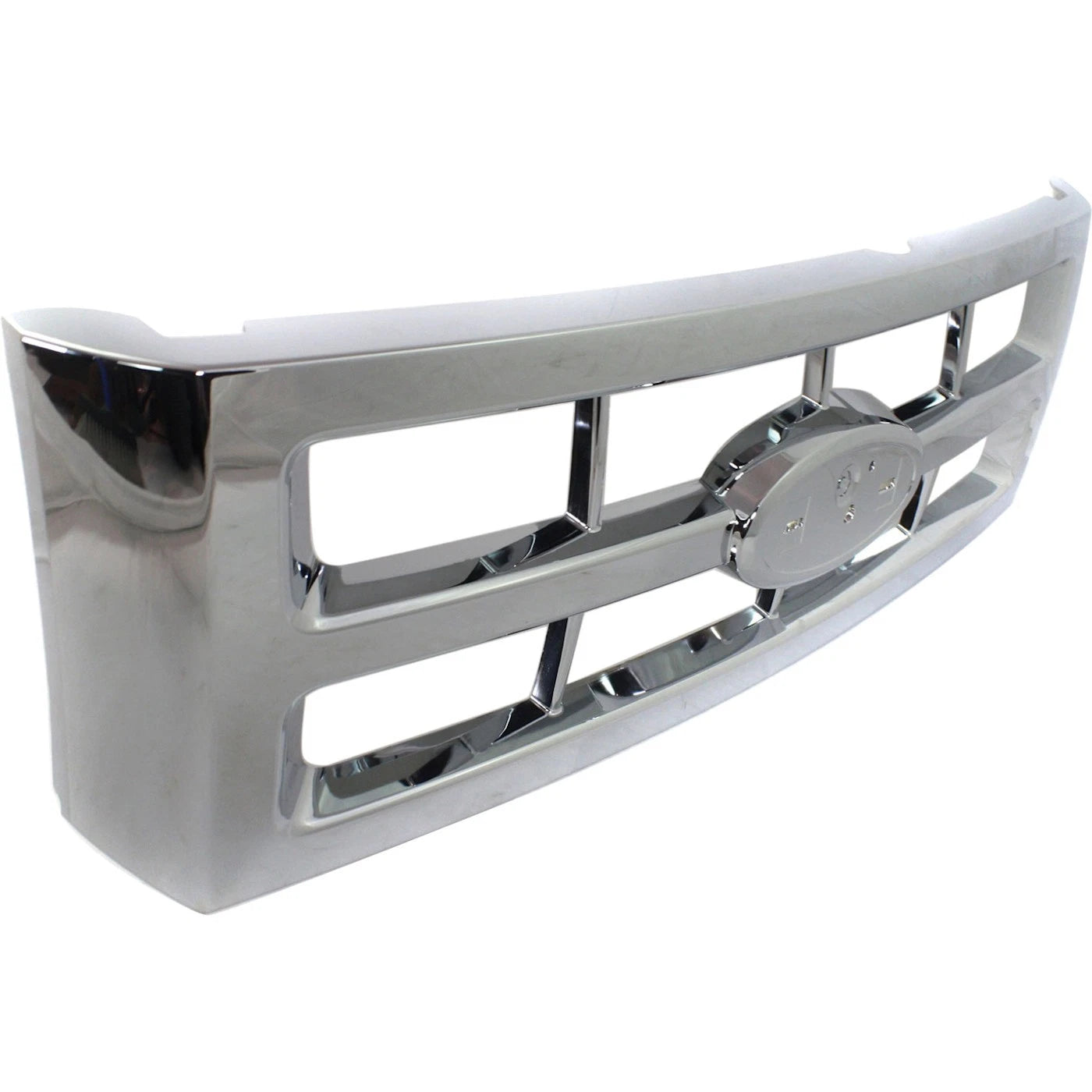 Chrome Grille for Ford Escape (2008–2012)
