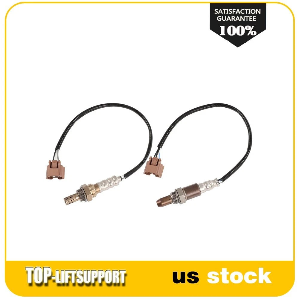 Oxygen O2 Sensor for Nissan Versa 1.6L (2012–2019)