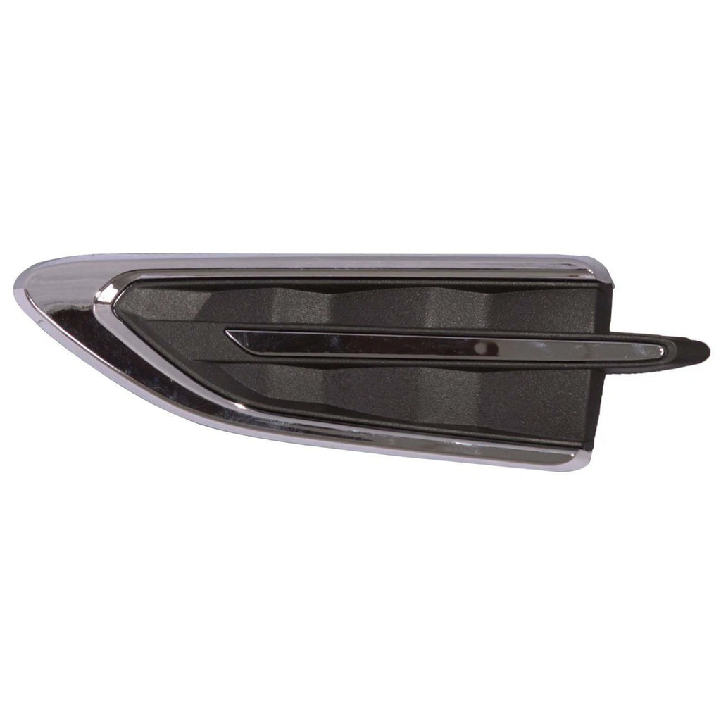 Chrome Front Left Fender Ornament for Ford Escape (2017-2019)