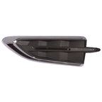 Chrome Front Left Fender Ornament for Ford Escape (2017-2019)