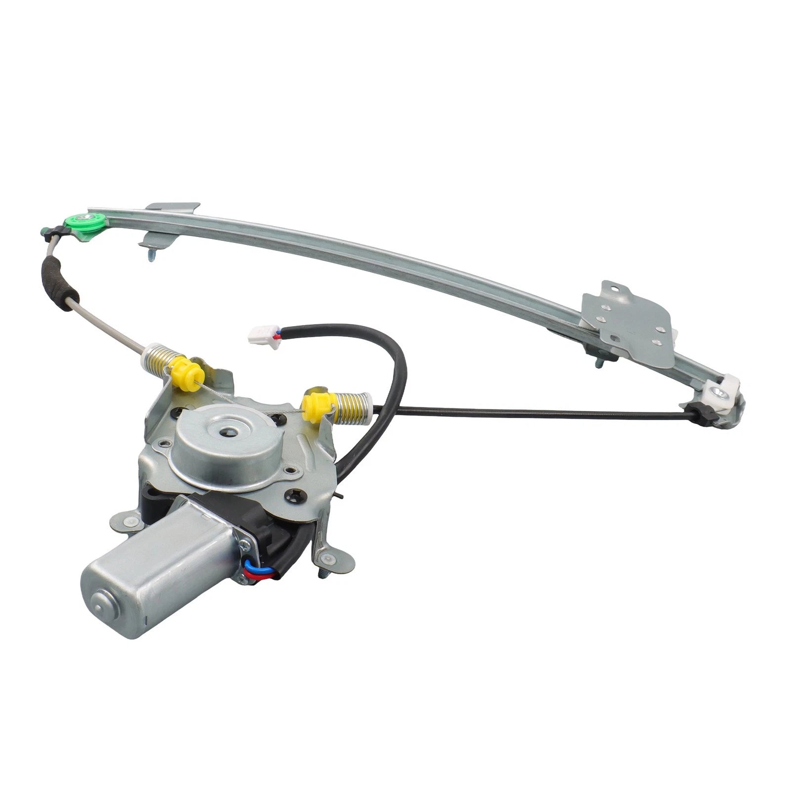 Front Left Power Window Regulator & Motor for Mazda Protege (1999-2003)