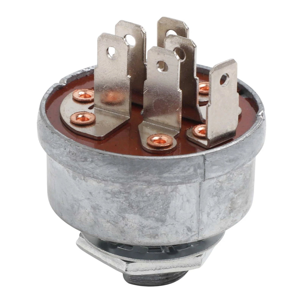 Ignition Switch for 493625 430770 7251396 9251396A (Compatible)