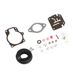 Carburetor Rebuild Kit for Johnson Evinrude 18/20/25/28/30/40 HP (Various)