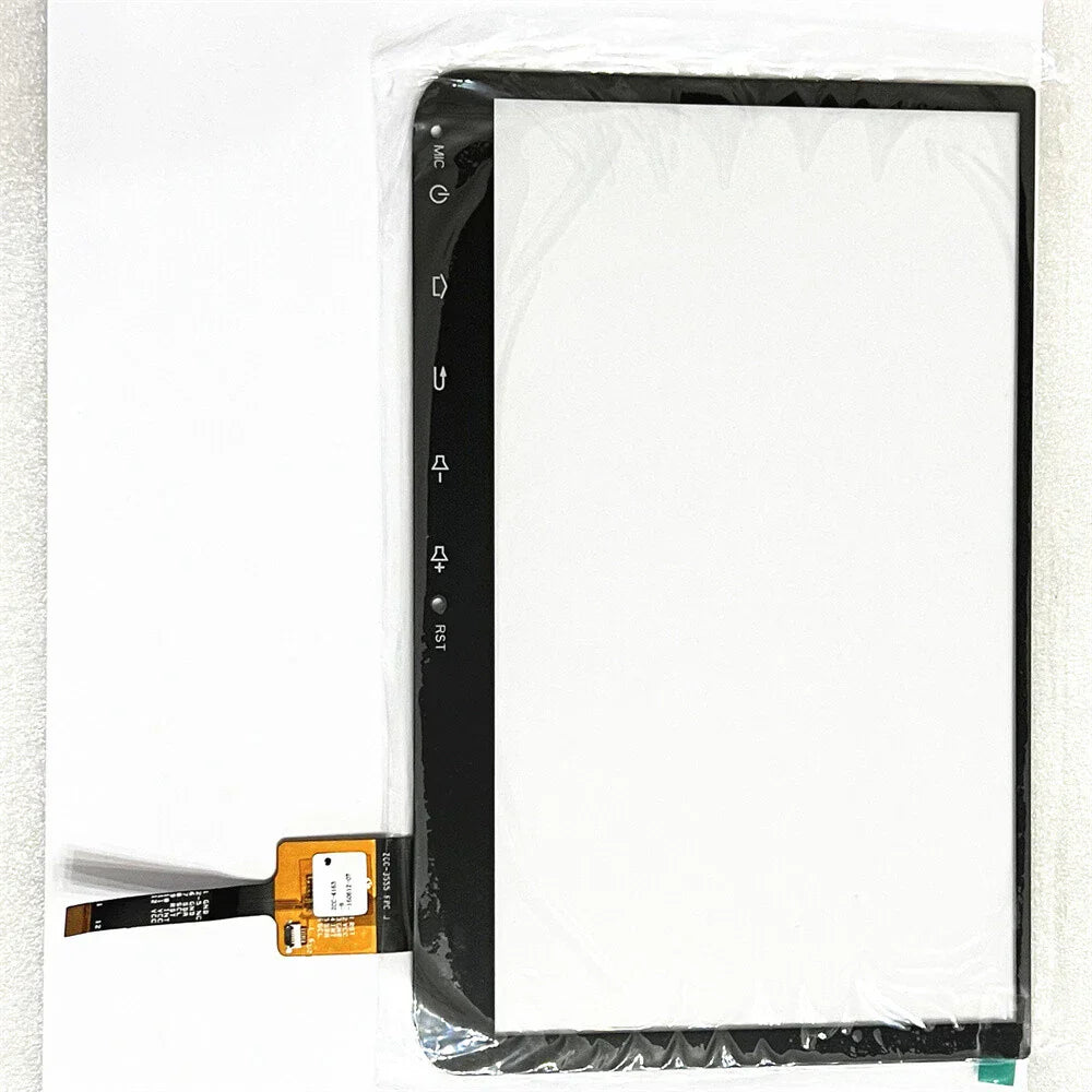 9" Touch Screen Sensor Digitizer for Renault Captur (2013-2023)