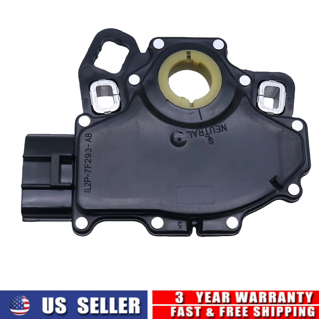 Transmission Neutral Safety Switch for Ford F150 F250 F350 (1997–2004) SW5713 F7LZ7F293AB