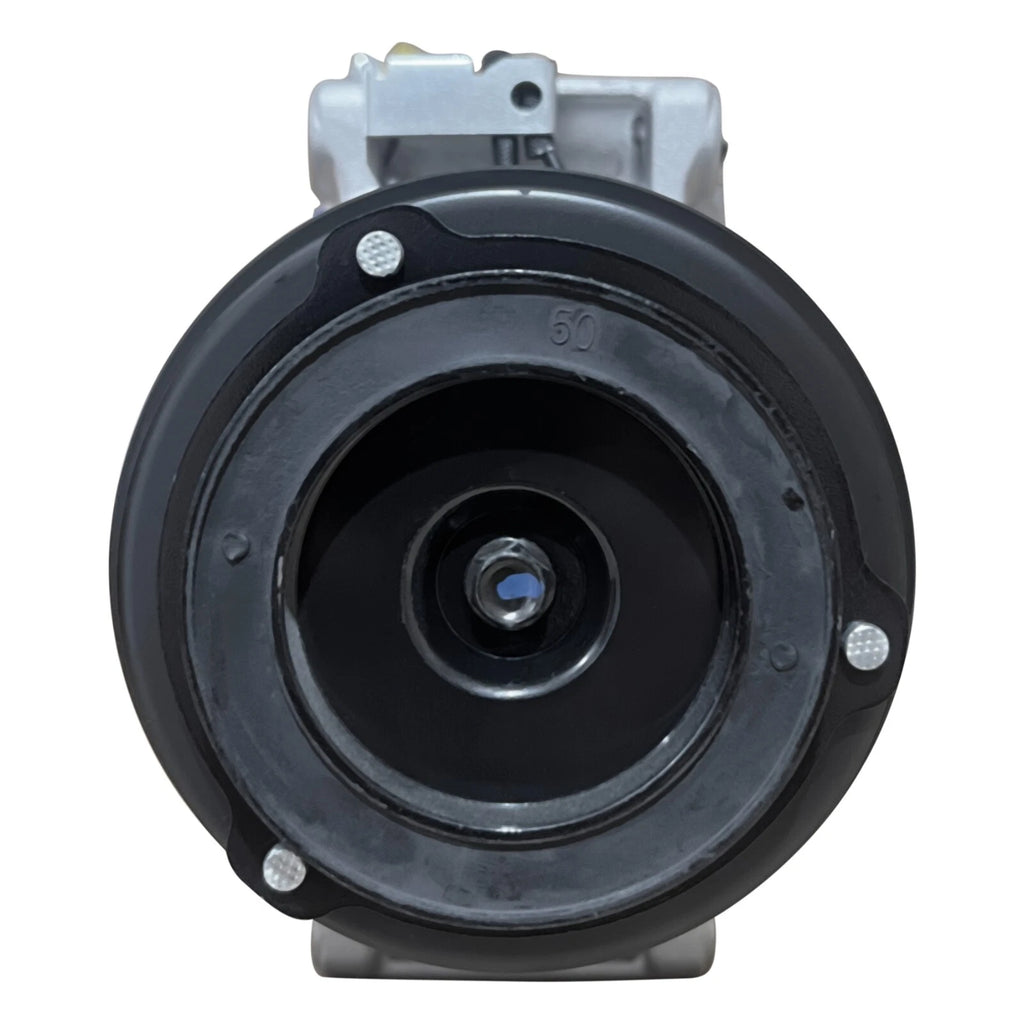 A/C Compressor Kit Replacement for BMW 325Ci 2.5L (2006-2006)