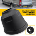 Rear Cargo Door Bumper Stop for Ford Transit 150 250 350 (2015–2019)