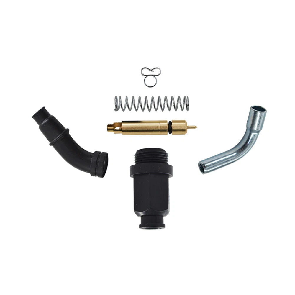 Carburetor Choke Starter Valve Kit for Honda TRX 300 Fourtrax (1994â2000)