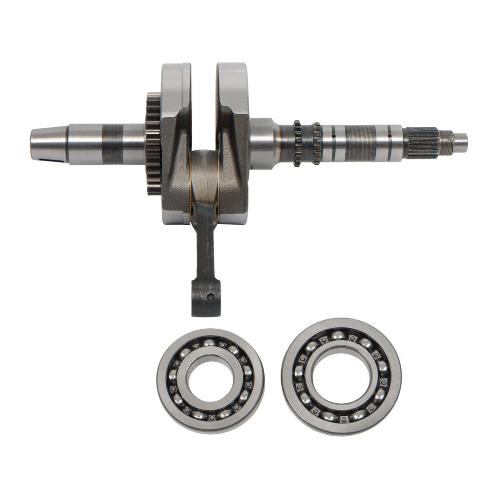 Crankshaft and Bearing for Honda TRX420/500/520 (2007–2014)