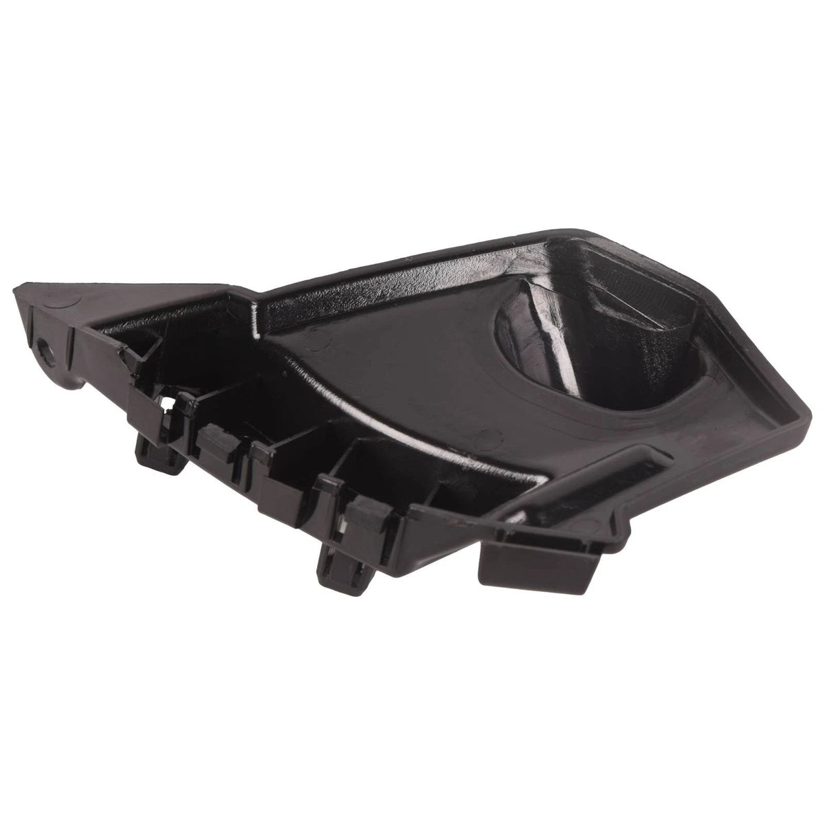 Front Left Bumper Fender Bracket for Tesla Model X (2016–2021)