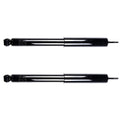 Set of 2 Front Struts for Jeep Wrangler (2007–2015)
