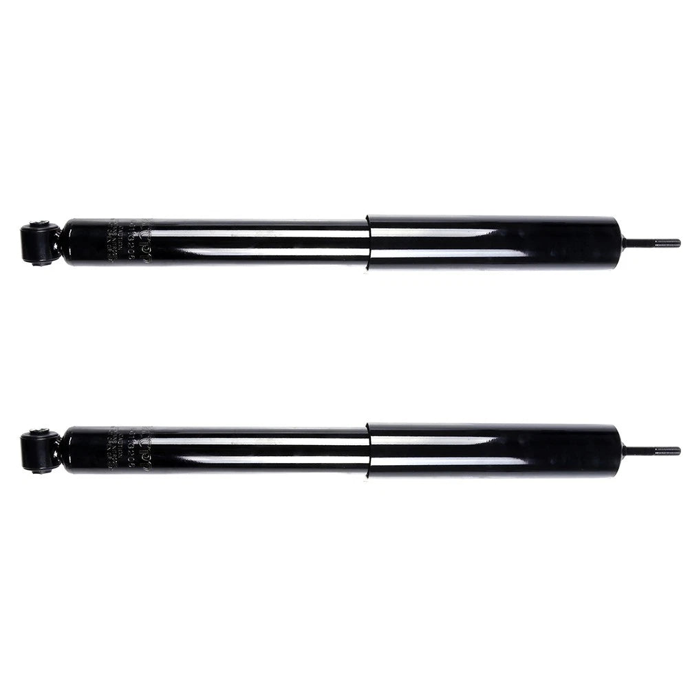 Set of 2 Front Struts for Jeep Wrangler (2007–2015)