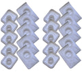 10 Pack Fuel Pump Filter Strainer for Seadoo 4TEC (2002–2023)
