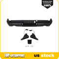 Rear Bumper Assembly for RAM 1500 (2019–2024)