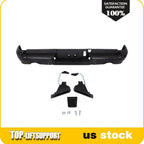 Rear Bumper Assembly for RAM 1500 (2019–2024)