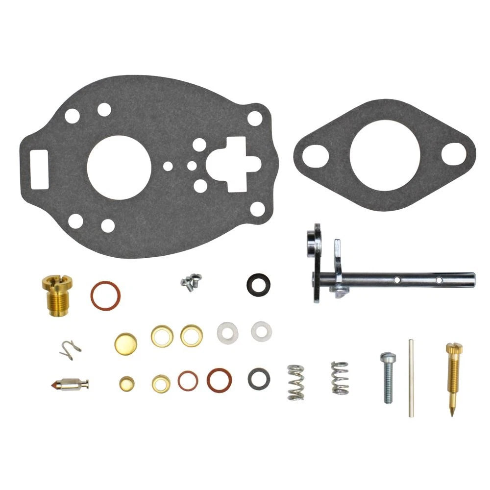 Carburetor Kit R0250 for IH Farmall (Fits )