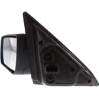 Power Mirror for Ford Flex (2009–2012) Front Left Heated Manual Folding