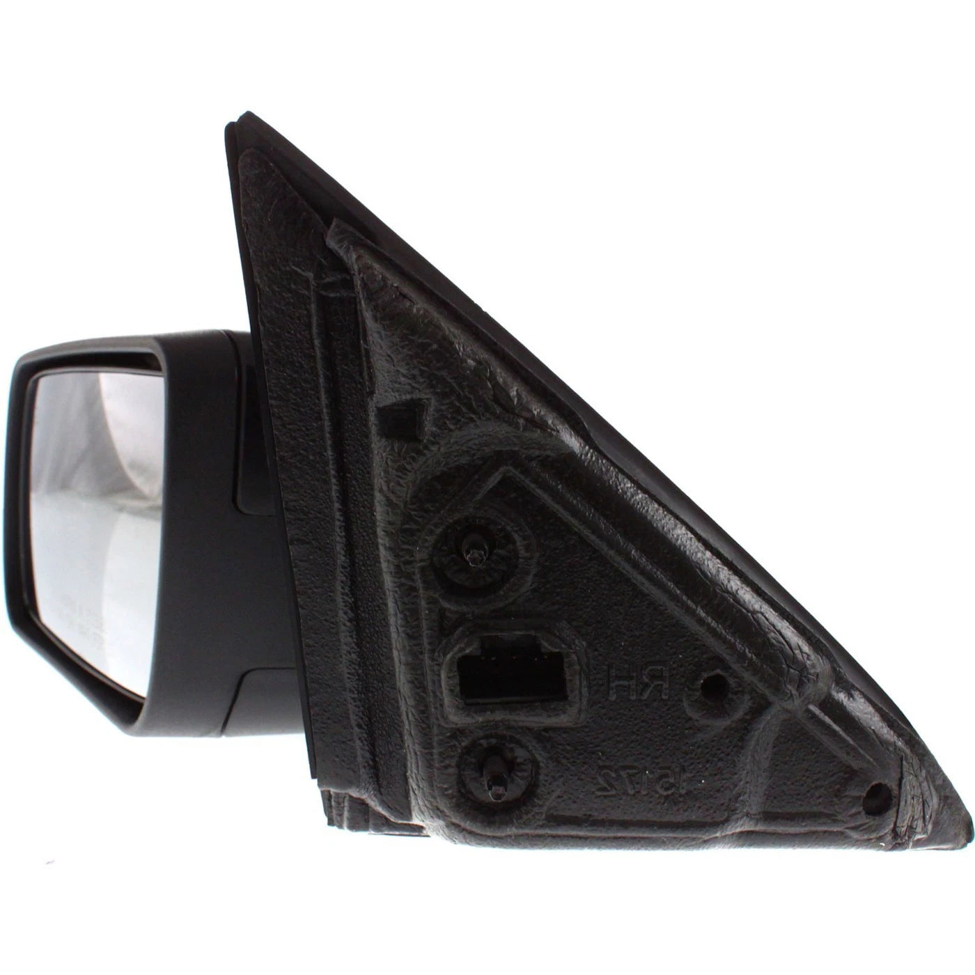 Power Mirror for Ford Flex (2009–2012) Front Left Heated Manual Folding