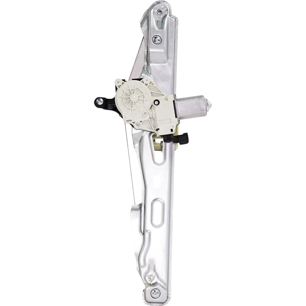 Rear Left Window Regulator for Ford Transit Connect (2014–2023)