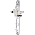 Rear Left Window Regulator for Ford Transit Connect (2014–2023)