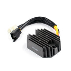 Regulator Rectifier for Suzuki DR250 DR350 (1990–1999) SV650 (1999–2002) LS650 (1986–2017)