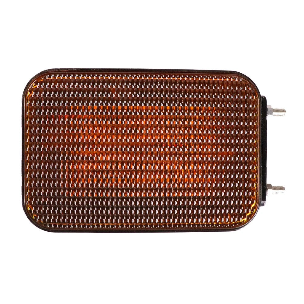 Rear Extremity Arm LED Amber Warning Light for