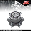 Rear Wheel Bearing Hub for Nissan Maxima Altima (2007–2018)