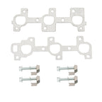 2X Exhaust Manifold with Gasket for Dodge Dakota Ram (2004-2016)