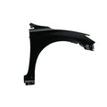 Replacement Steel Front Passenger Side Fender w/Rocker Molding Holes