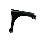 Replacement Steel Front Passenger Side Fender w/Rocker Molding Holes