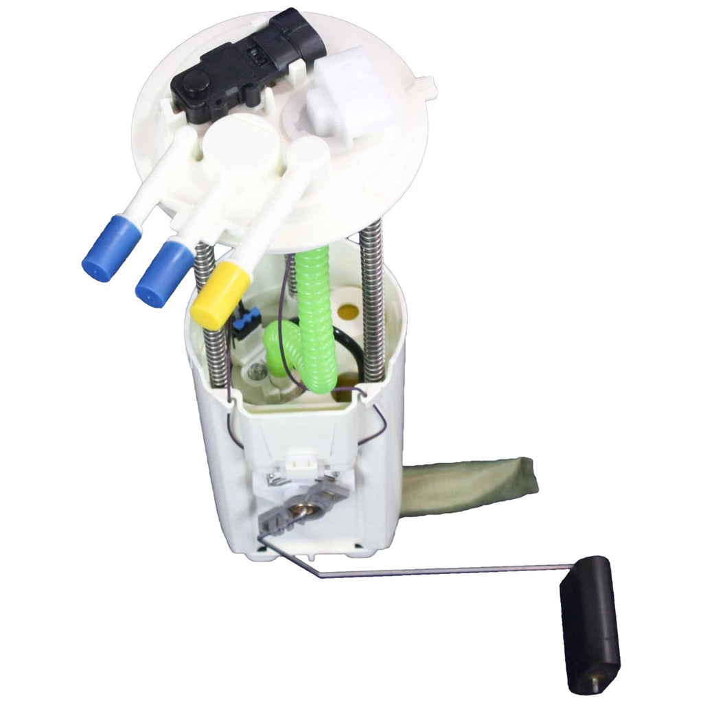 Electric Fuel Pump for Chevrolet Blazer, GMC Jimmy (1997–2002)