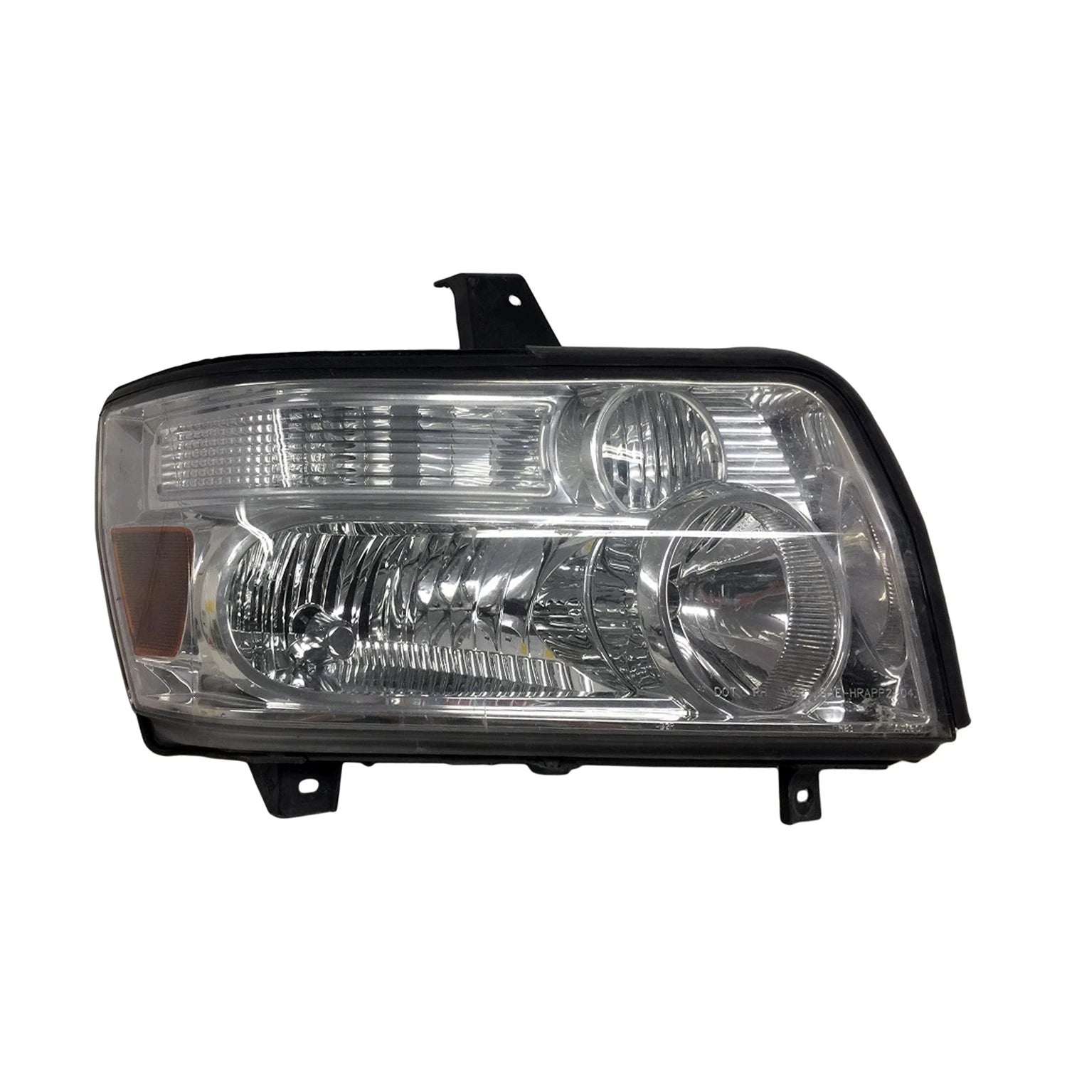 Replacement Passenger Side HID Headlight Assembly for Toyota Highlander (2014–2019)