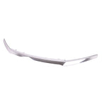 Replacement Chrome ABS Front Upper Grille Molding for 2016-2018 Honda Pilot