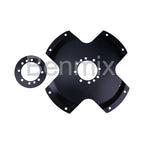 Torque Converter Input Plate 3EB-13-22330 for Komatsu FD30 (4D95)