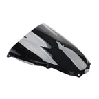 Windscreen Windshield Wind Deflector for Aprilia RS125 (2006–2010)