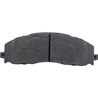 Disc Brake & Pad Kit for F-250 Super Duty (2013–2021) Front Rear Cross-drilled RWD