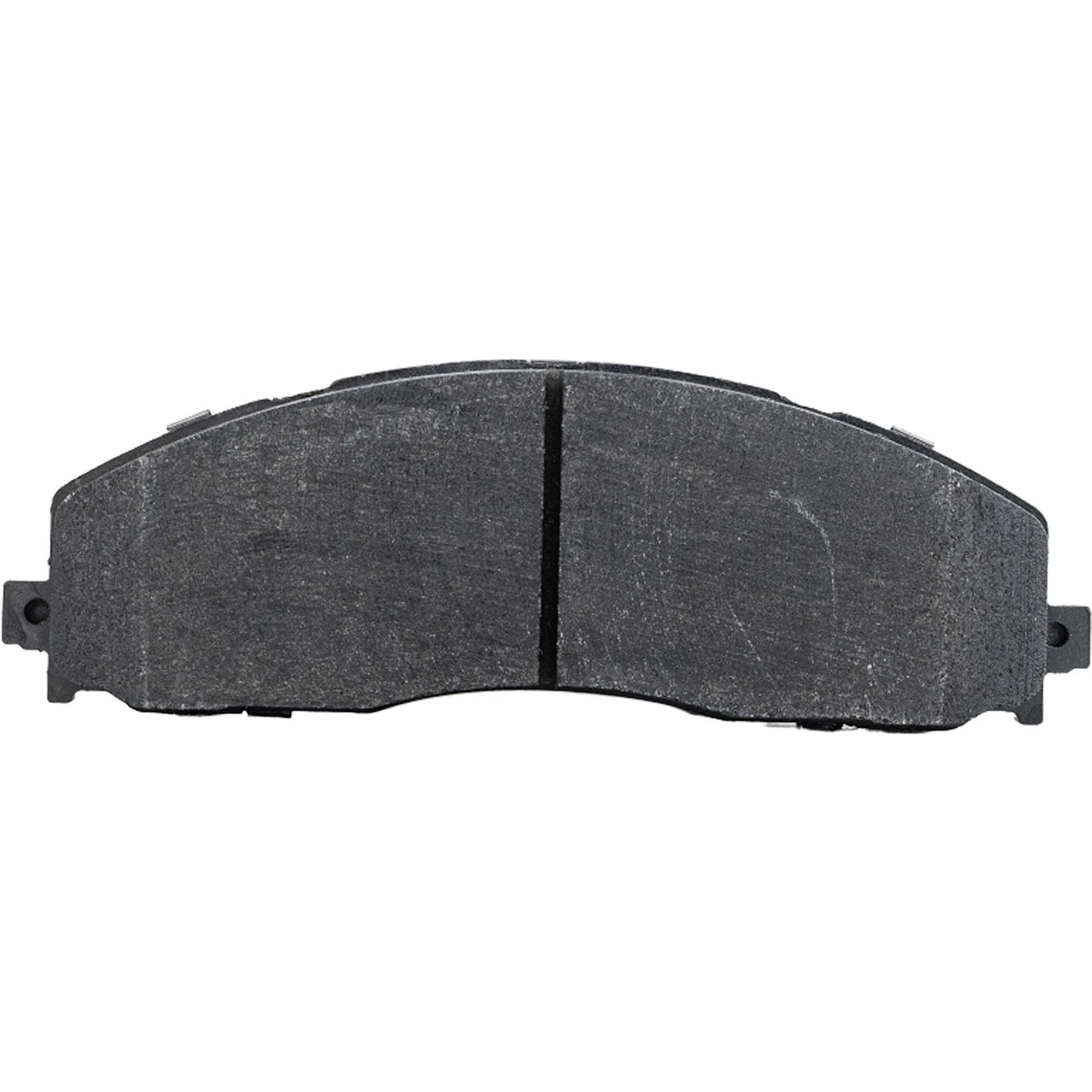 Disc Brake & Pad Kit for F-250 Super Duty (2013–2021) Front Rear Cross-drilled RWD