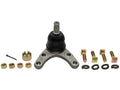 Front Lower Ball Joint for Mazda B2600 (1987–1993) KZ719YP