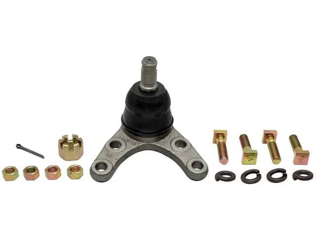 Front Lower Ball Joint for Mazda B2600 (1987–1993) KZ719YP