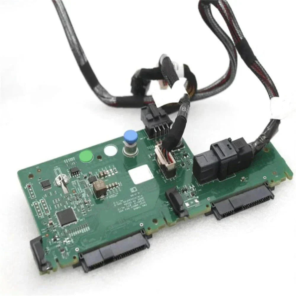 2.5'' SFF Backplane for Dell PowerEdge R730XD 12-Bay LFF Chassis (2014-2019)
